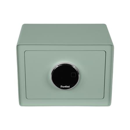 ตู้นิรภัย FINGERPRINT FURDINI F24 สีเขียว_2