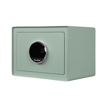 ตู้นิรภัย FINGERPRINT FURDINI F24 สีเขียว_3