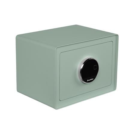 ตู้นิรภัย FINGERPRINT FURDINI F24 สีเขียว_4