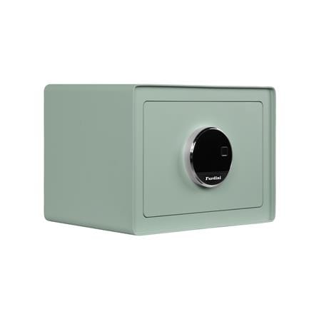 ตู้นิรภัย FINGERPRINT FURDINI F24 สีเขียว_5