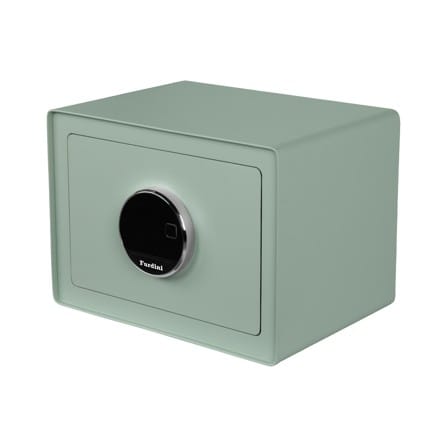 ตู้นิรภัย FINGERPRINT FURDINI F24 สีเขียว