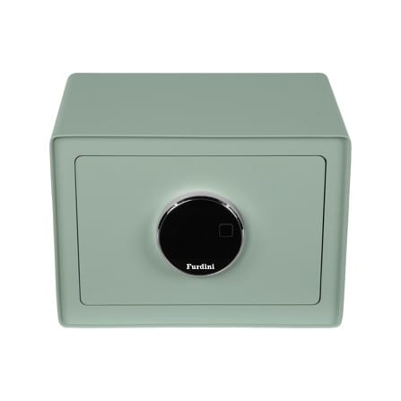 ตู้นิรภัย FINGERPRINT FURDINI F24 สีเขียว_2