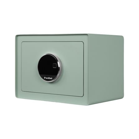 ตู้นิรภัย FINGERPRINT FURDINI F24 สีเขียว_3