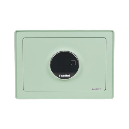 ตู้นิรภัย FINGERPRINT FURDINI F24 สีเขียว_1