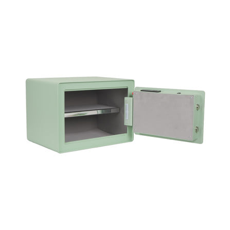 ตู้นิรภัย FINGERPRINT FURDINI F24 สีเขียว_2