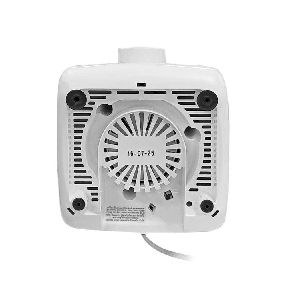 เครื่องปั่นน้ำผลไม้ SHARP EM-M601P 1.25 ลิตร