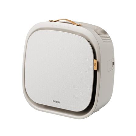 เครื่องฟอกอากาศ 104 ตร.ม. PHILIPS AC3360/11 สีครีม_1