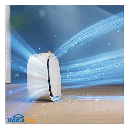 เครื่องฟอกอากาศ 104 ตร.ม. PHILIPS AC3360/11 สีครีม_4