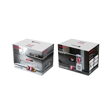 เครื่องปั่นน้ำผลไม้ SHARP EM-M801 1.50 ลิตร_10