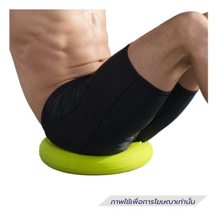 เบาะทรงตัว MDBUDDY BALANCE DISC 33 ซม._4