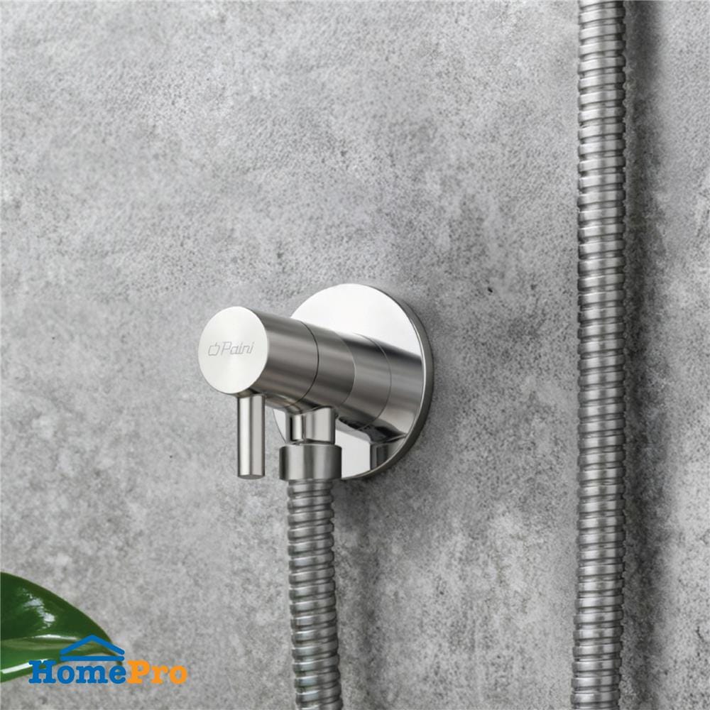 สต๊อปวาล์ว 1 ทาง PAINI COV26CPE