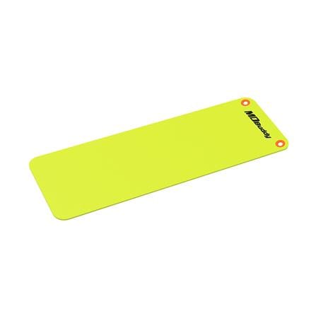 เสื่อออกกำลังกาย NBR MDBUDDY 180x60 ซม. สีเขียว_1