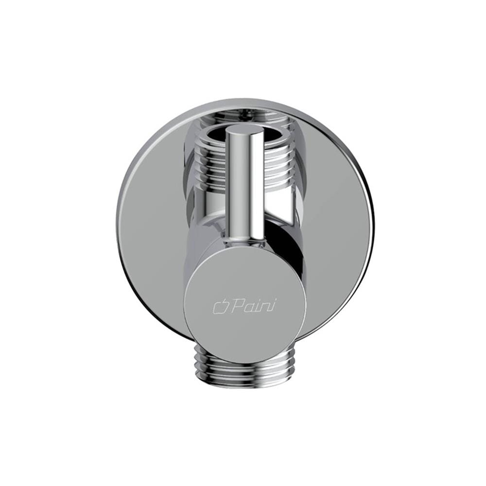 สต๊อปวาล์ว 2 ทาง PAINI COV27CPE