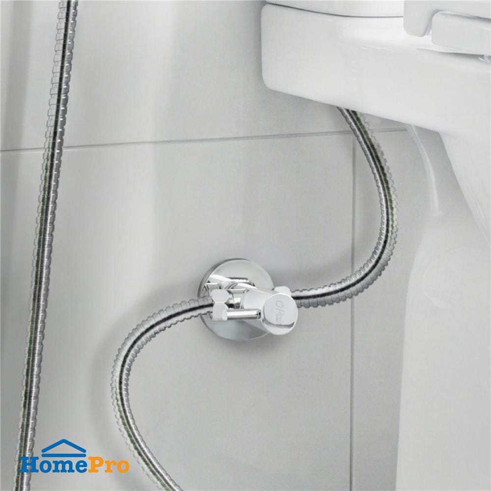 สต๊อปวาล์ว 2 ทาง PAINI COV27CPE