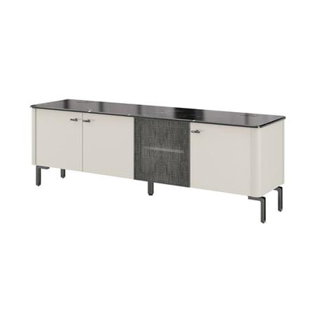 ตู้วางทีวี SB FURNITURE BLESS 19248747 170 ซม. สีเบจ_0