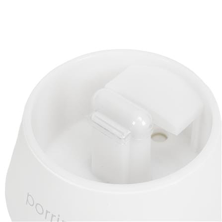 เครื่องพ่นไอน้ำ PORRIN LAVA MIST 120 มล. สีขาว_3