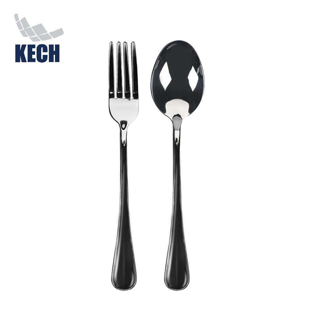 ชุดช้อนส้อมสเตนเลส KECH CORA (ชุด 12 ชิ้น)