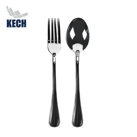 ชุดช้อนส้อมสเตนเลส KECH CORA (ชุด 12 ชิ้น)_0