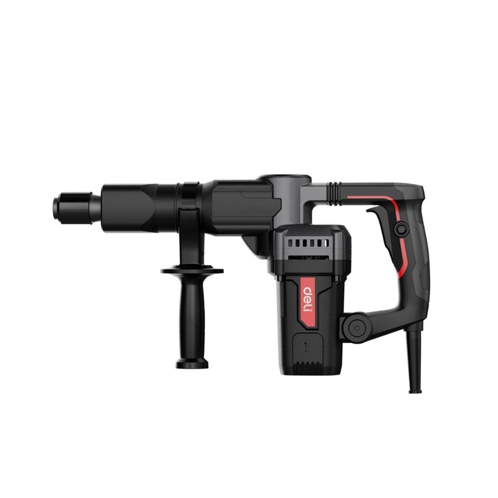 เครื่องสกัดไฟฟ้า DELI EDE-DG5-2E 1200 วัตต์