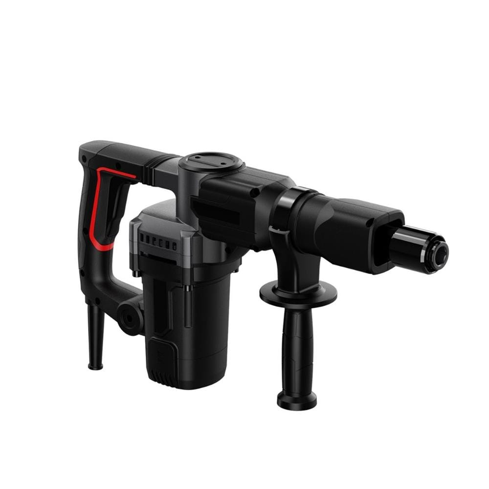 เครื่องสกัดไฟฟ้า DELI EDE-DG5-2E 1200 วัตต์