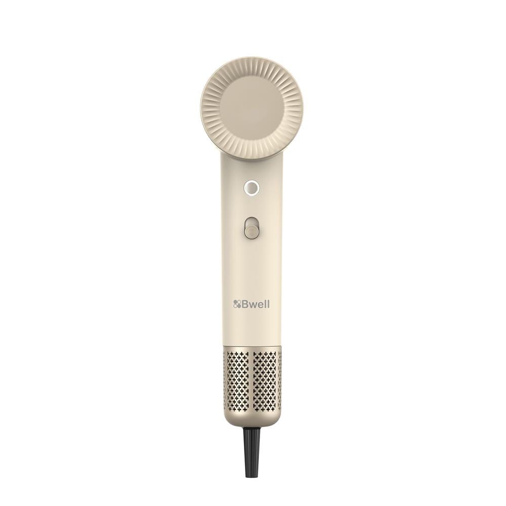 ไดร์เป่าผม BWELL BDR-02 สีแชมเปญ