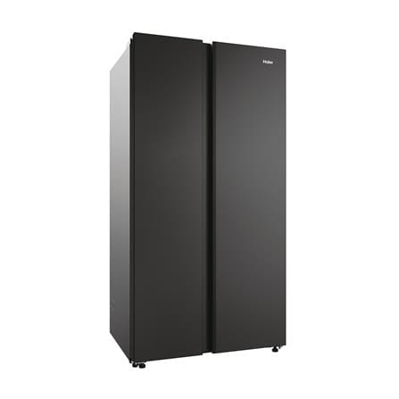 ตู้เย็น SIDE BY SIDE HAIER HRF-SBS569HPMS 20.1 คิว สี BLACK MATT_2