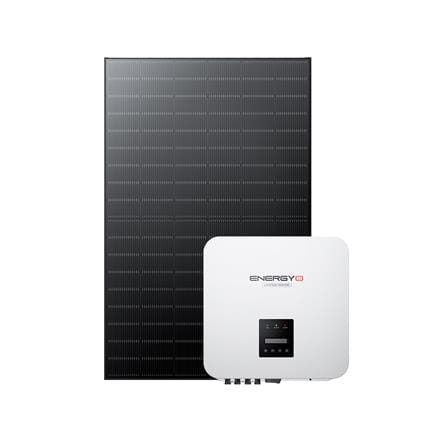 ชุดโซลาร์เซลล์ ENERGY LIB P1 LITE 15 KW 3 เฟส_0
