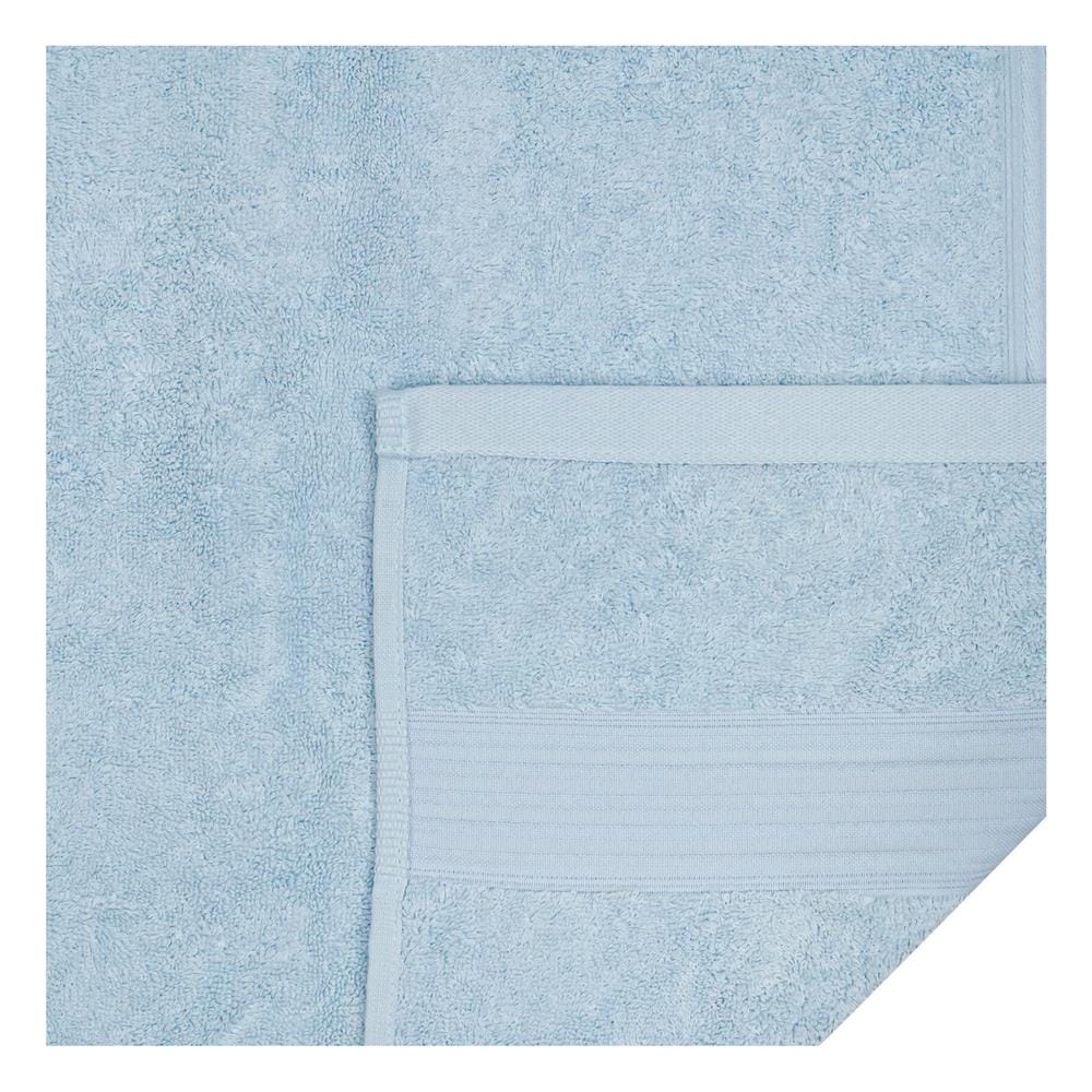 ผ้าขนหนู HOME LIVING STYLE CHARLOTTE 30x60 นิ้ว สี BLUE