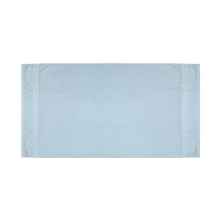 ผ้าขนหนู HOME LIVING STYLE CHARLOTTE 30x60 นิ้ว สี BLUE_2