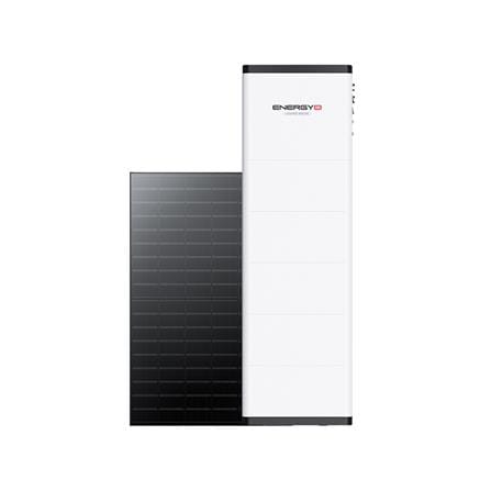 ชุดโซลาร์เซลล์ ระบบครบวงจร ENERGY LIB P1 ALL IN ONE 15 KW 3 เฟส BATT 20_0