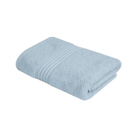 ผ้าขนหนู HOME LIVING STYLE CHARLOTTE 16x32 นิ้ว สี BLUE_0