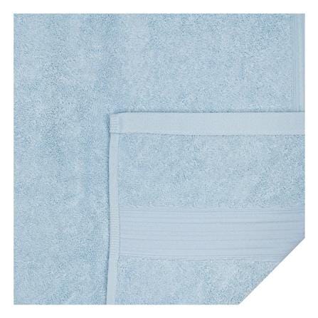 ผ้าขนหนู HOME LIVING STYLE CHARLOTTE 16x32 นิ้ว สี BLUE_3