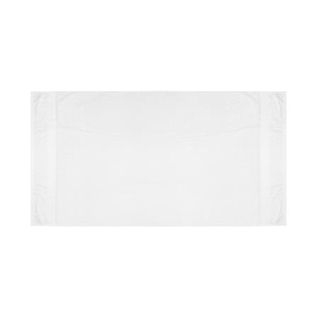 ผ้าขนหนู HOME LIVING STYLE CHARLOTTE 30x60 นิ้ว สี WHITE_2