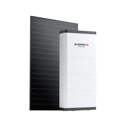 ชุดโซลาร์เซลล์ ระบบครบวงจร ENERGY LIB P1 ALL IN ONE 8 KW 1 เฟส_1