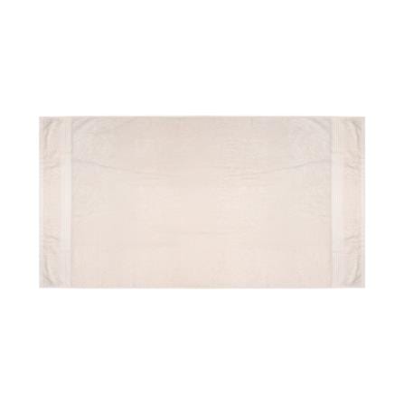 ผ้าขนหนู HOME LIVING STYLE CHARLOTTE 30x60 นิ้ว สี BEIGE_2