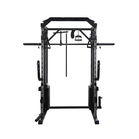 เครื่องบริหารกล้ามเนื้อ สมิทแมชชีน ALTROM SPORT AL-S1_2