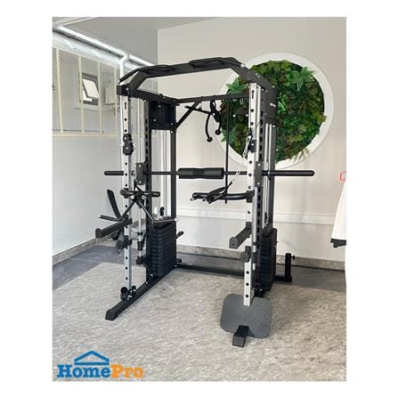 เครื่องบริหารกล้ามเนื้อ สมิทแมชชีน ALTROM SPORT AL-S1_3