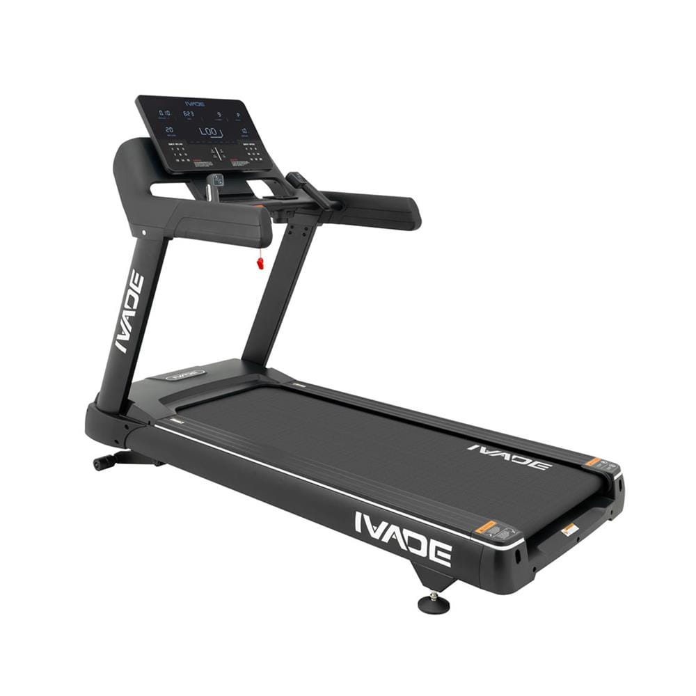 ลู่วิ่งไฟฟ้า IVADE IV140