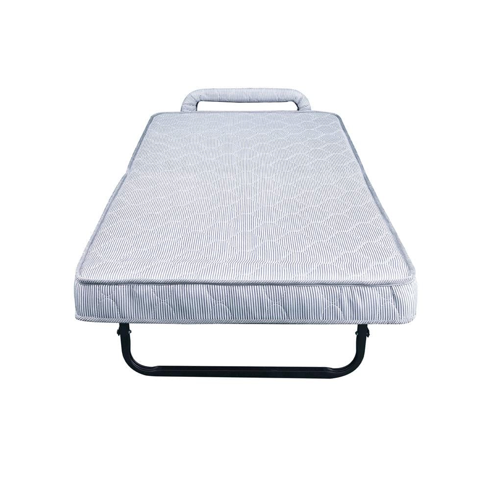 เตียงพับพร้อม TOPPER THAIBULL LK-030 95x195x39 ซม.