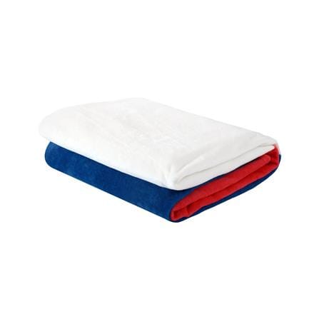 ผ้าห่ม SNAZZ FRENCH 70x90 นิ้ว สี MULTICOLOR_0