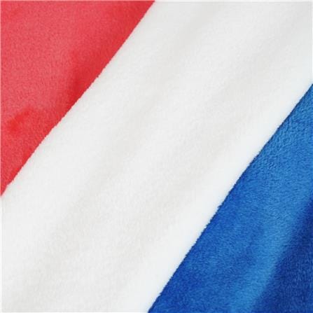 ผ้าห่ม SNAZZ FRENCH 70x90 นิ้ว สี MULTICOLOR_3