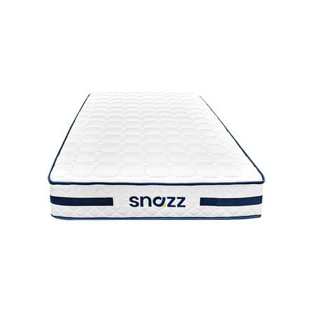 ที่นอนพ็อกเก็ตสปริง 3.5 ฟุต สุญญากาศ SNAZZ รุ่น ZEN_2