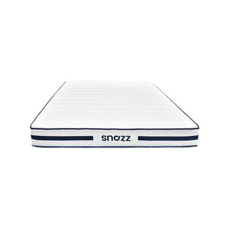 ที่นอนพ็อกเก็ตสปริง 6 ฟุต สุญญากาศ SNAZZ รุ่น ZEN_2