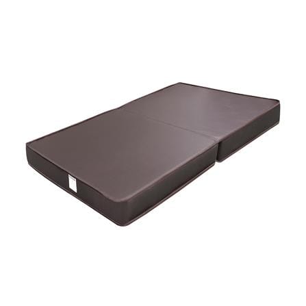 ที่นอนฟองน้ำอัด THAIBULL รุ่น TNRMT4-90  สี BROWN_0