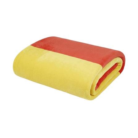 ผ้าห่ม SNAZZ SPAIN 70x90 นิ้ว สี MULTICOLOR_0