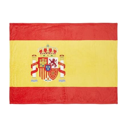 ผ้าห่ม SNAZZ SPAIN 70x90 นิ้ว สี MULTICOLOR_2