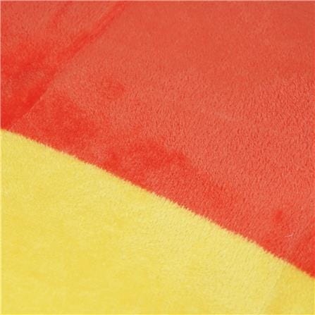 ผ้าห่ม SNAZZ SPAIN 70x90 นิ้ว สี MULTICOLOR_3
