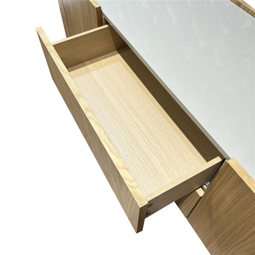 ตู้วางทีวี SB FURNITURE WINBER 19243372 สีวีเนียร์โอ๊ค