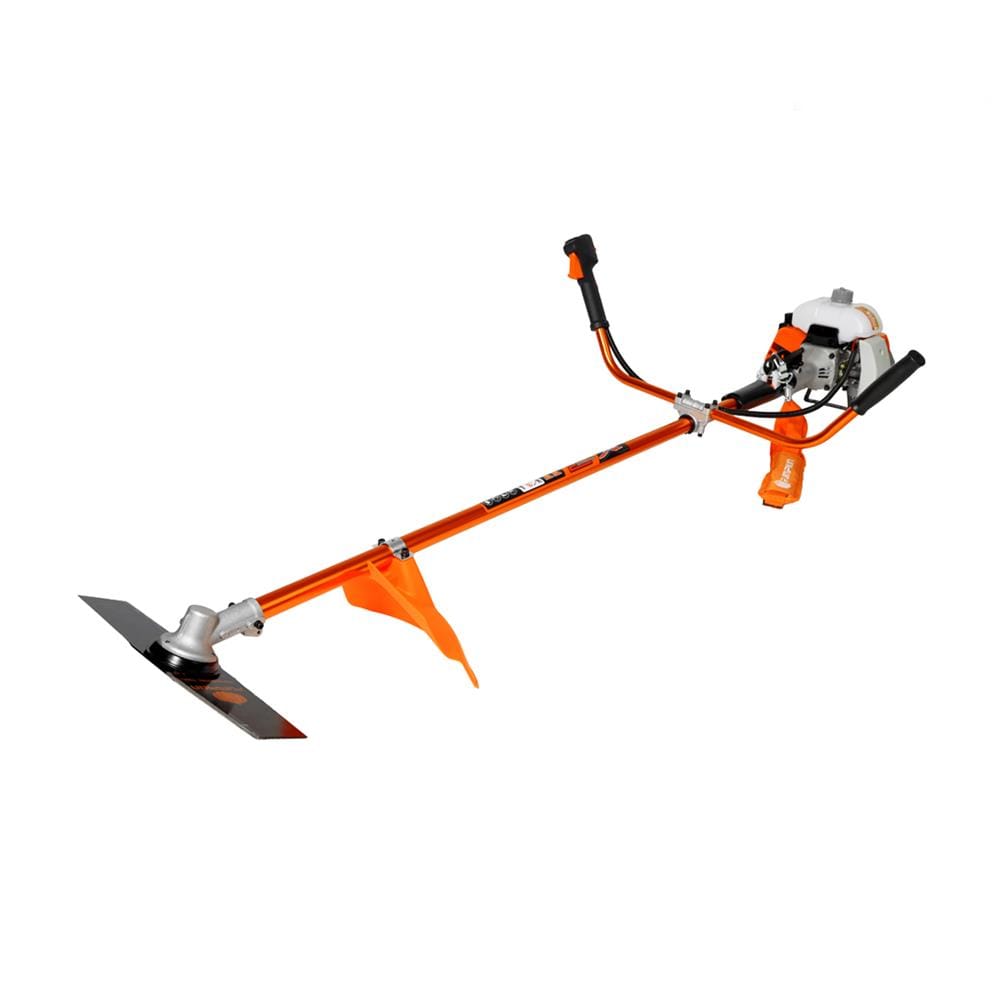 เครื่องตัดหญ้าสะพายบ่า PUMPKIN PTT-XT411 2 จังหวะ 2 แรงม้า