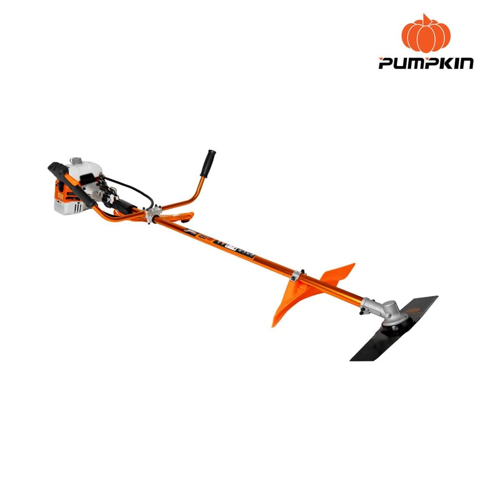 เครื่องตัดหญ้าสะพายบ่า PUMPKIN PTT-XT411 2 จังหวะ 2 แรงม้า